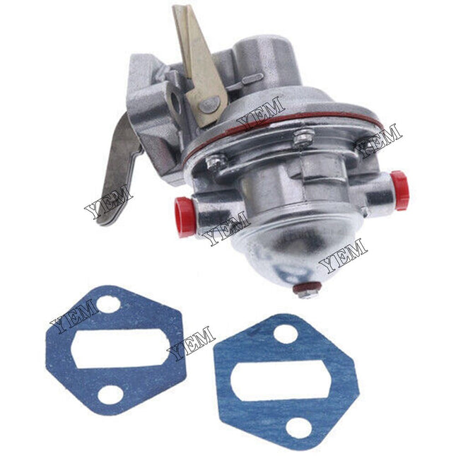 Fuel Lift Pump For JOHN DEERE Tractor 4020 350 450 2020 5020 2520 350B 450B 6030