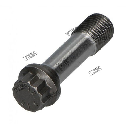 14PCS New Original Cylinder Head Connecting Rod Bolt Kubota D722 Engine