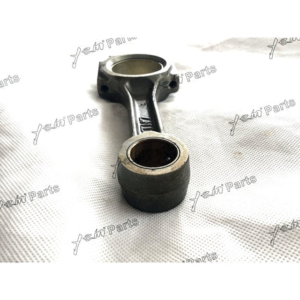 Connect Rod 71981023100 For Yanmar 3TNV82 4TNV82 For Yanmar VIO35 Takeuchi TB125