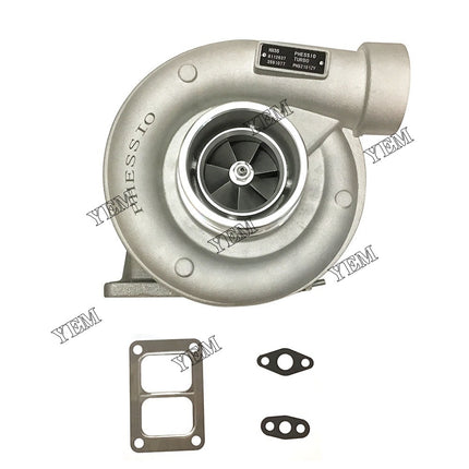 For Volvo D12C Engine FM12 FH12 Truck Turbo GTA4594BN Turbocharger 21031700