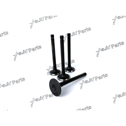 Valve For Kubota V2203 - Intake Engine Parts