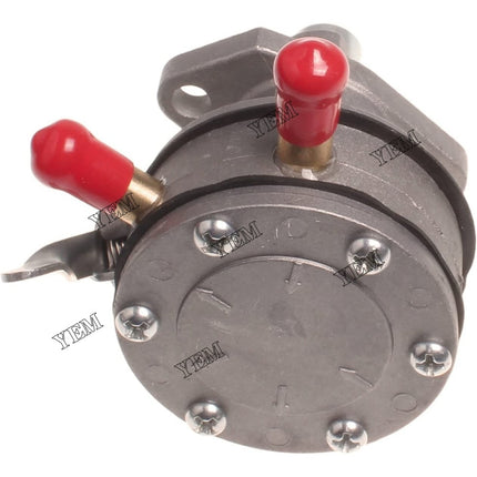 Fuel Lift Pump Feed Pump 129158-52100 129158-52101 For Yanmar Engine