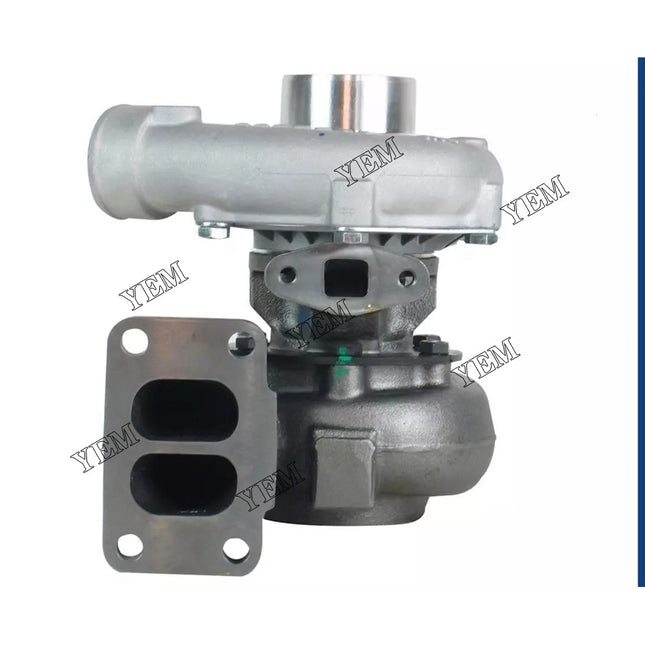 Turbocharger For Komatsu PC150-5 PC150LC-3 Excavator with S4D95L Engine