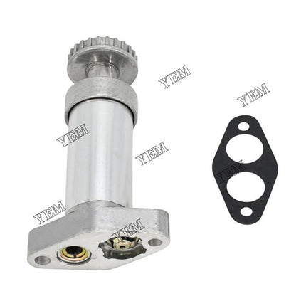 Fuel Priming Pump 1052508 105-2508 For Caterpillar 4N2511 4W0788 1P0436 3406