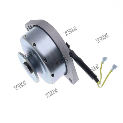 Alternator For PERKINS For Yanmar SMALL ENGINES 12 VOLT 20 AMP