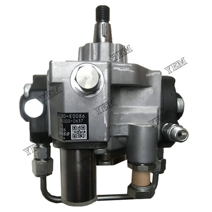 4JJ1 Injection Fuel Pump 294000-1212 8-97311373-9 Fit For ISUZU Engine D-MAX Truck
