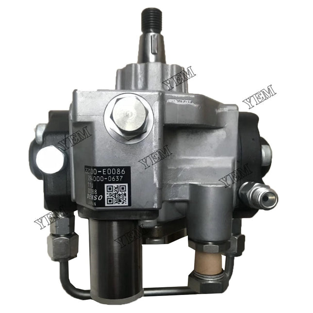 4JJ1 Injection Fuel Pump 294000-1212 8-97311373-9 Fit For ISUZU Engine D-MAX Truck