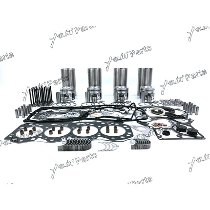 For Isuzu TFR TFS Pickup 4JJ1 Overhaul Rebuild Kit