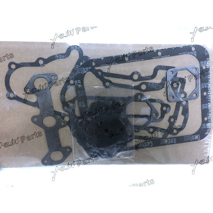 Head Gasket For Mitsubishi K3D Case 245, TU170, TU160, MT17, MTE1800, MT210 Engine Parts