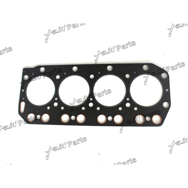 4TN100 4TN100L 4TN100E Cylinder Head Gasket For Yanmar Engine CA1200 Tractor