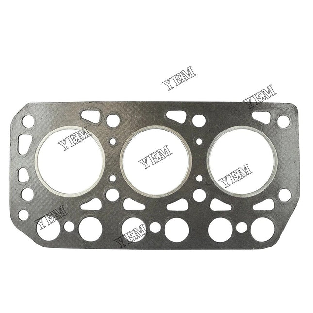 Head Gasket For Mitsubishi K3C Eurotrac TU1600 MT1601 TU150 Case-IH 234