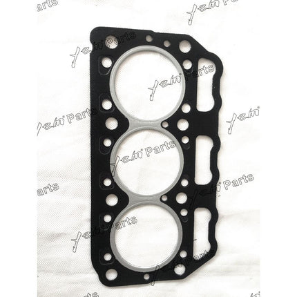 3T72L 3T72HA 3T72HL 3T72LTB cylinder head gasket For Yanmar diesel Engine rePair