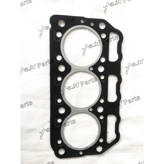 3T72L 3T72HA 3T72HL 3T72LTB cylinder head gasket For Yanmar diesel Engine rePair