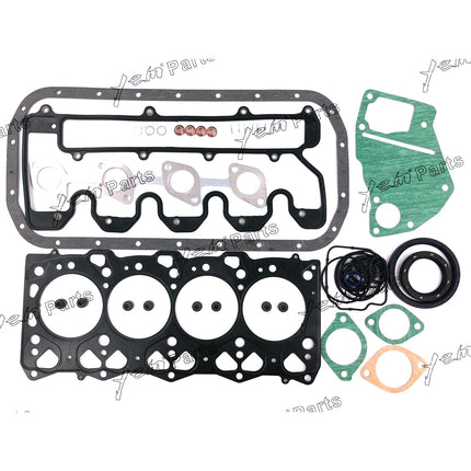 Full Gasket Set For ISUZU 4LE2 Engine Parts