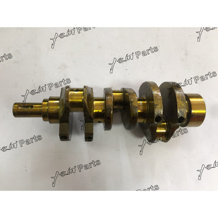 3LD1 Crankshaft + Rebuild Kit For Isuzu Engine Parts