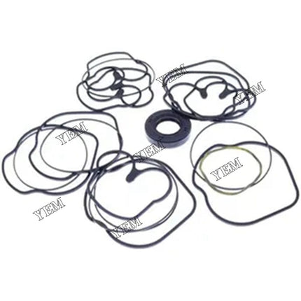Pump Seal Kit For Komatsu BM020C-1 PC40-7 PC40T-7 PC40R-7 PC50UU-2