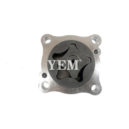 11Z 12Z 13Z 14Z Engine Oil Pump 15100-78332-71 For TOYOTA Forklifts