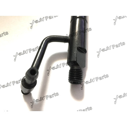 Fuel Injector Nozzle Assembly 8-94247937-0 For Isuzu Engine 4JB1 JX493Q1
