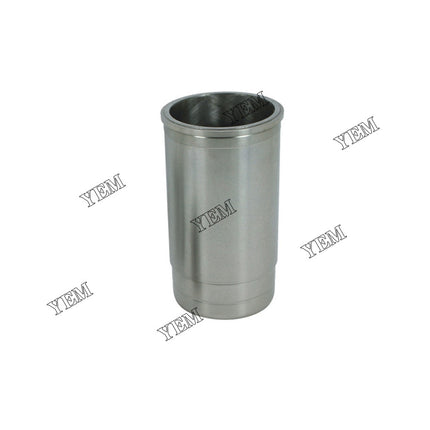 4 PCS Cylinder Liner For Yanmar 4TNV98 4TNV98T Engine