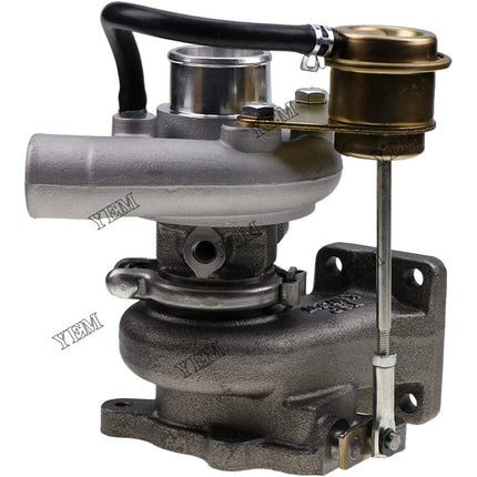 Turbocharger 1G622-17012 For Kubota Earth Moving Excavator V2003T V2003-T