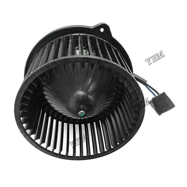 Fan Blower Motor For Hyundai HL730-9 HL740-9 HL757-7 HL730TM-9 Wheel Loader