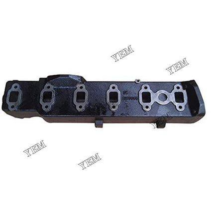 Web Marine Exhaust Manifold 4019950 For Cummins 6BT 6BTA 5.9 Engine