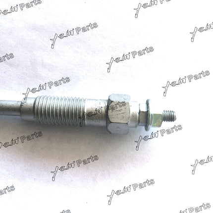 3PCS Glow Plug For Mitsubishi L3E 11V