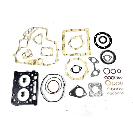 Z402 Overhaul Full Head Gasket Set Kit Fit For For Kubota Engine