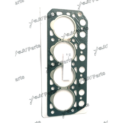 Head Gasket For Mitsubishi K4D, MT2001, MT2201, MT670, MT670D, Satoh S670 Engine Parts