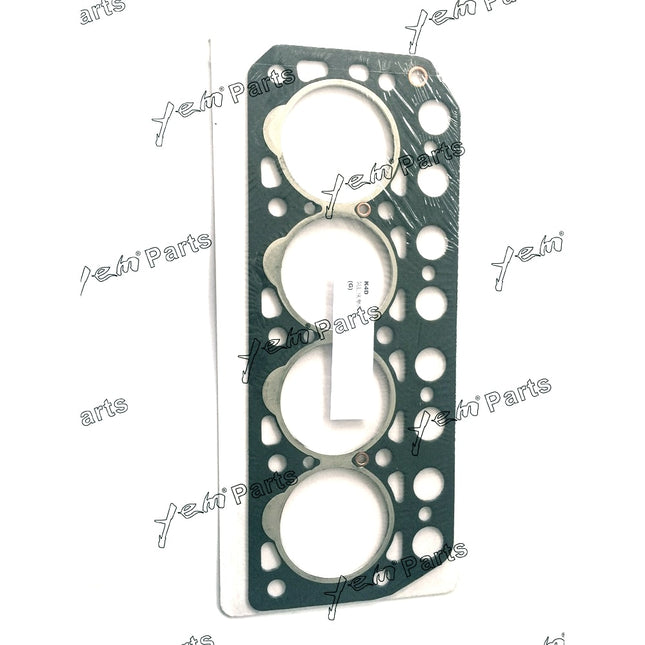 Head Gasket For Mitsubishi K4D, MT2001, MT2201, MT670, MT670D, Satoh S670 Engine Parts