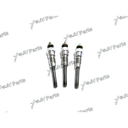 Glow Plug For Kubota D722 Engine Parts