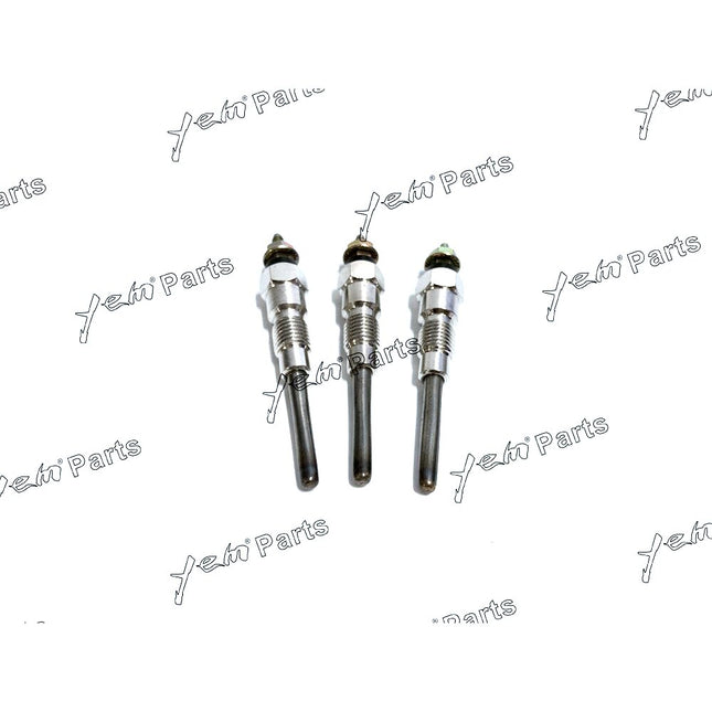 Glow Plug For Kubota D722 Engine Parts