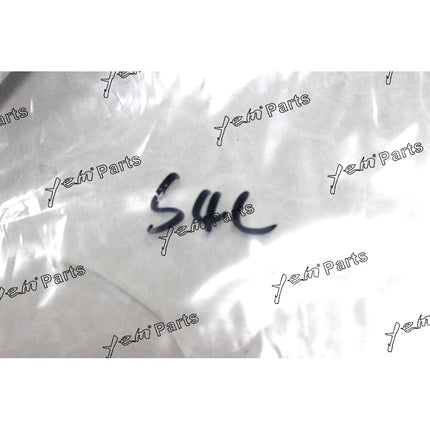 S4L S4L2 Cylinder Head & Gasket Kit For Mitsubishi Engine MM35T MM40CR Excavator