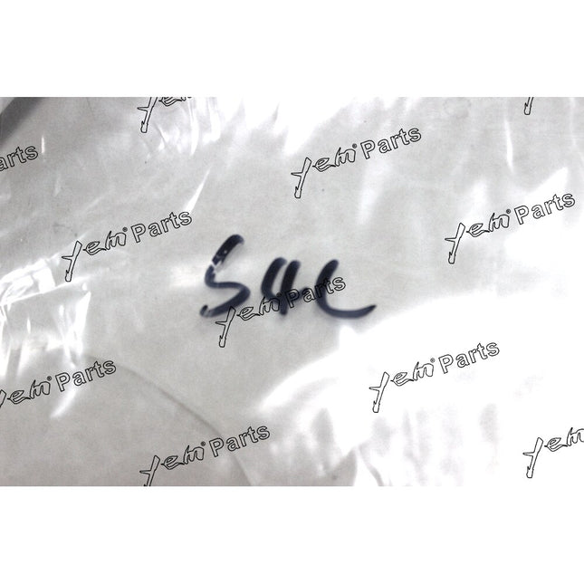 S4L S4L2 Cylinder Head & Gasket Kit For Mitsubishi Engine MM35T MM40CR Excavator