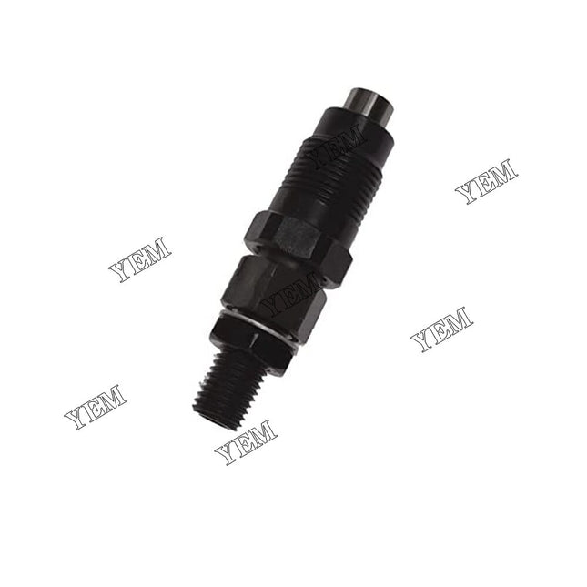 Fuel Injector For Kubota ZD25F ZD28 ZD28F ZD326P ZD326RP ZD326S ZD331 (1 PC)