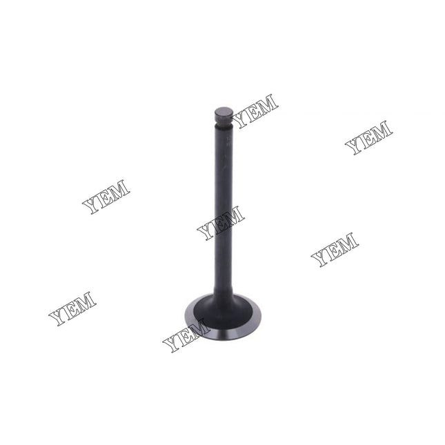 1 Set Valve Guide Seat Intake Valve & Exhaust Valve For Yanmar 3TNE84 Engine