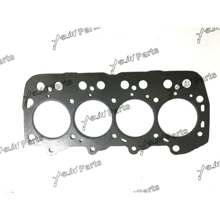 Cylinder Head Gasket For Toyota Forklift 1DZ 1DZ-11 1DZ-III 1DZ-2 1DZ-7F