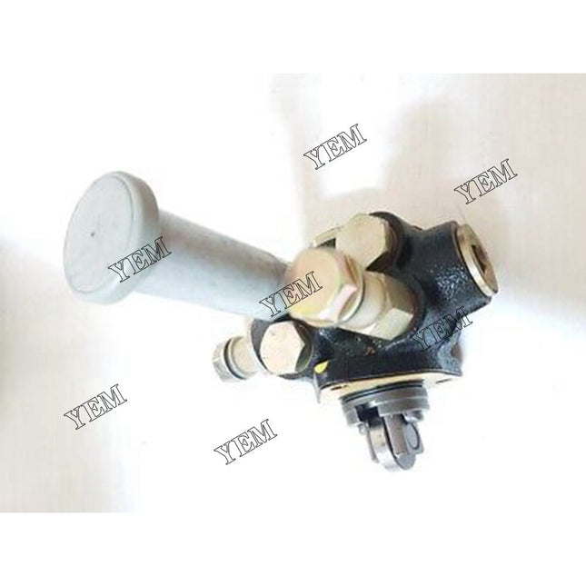 Fuel Feed Pump For CAT Forklift DP40 DP45 DP50 DP60 DP70 with Mitsubishi Engine