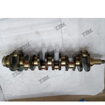 3046 3046T Crankshaft Rebuild For Caterpillar Engine D3G D4C D4G D5C D5G Loader