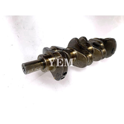 For Nissan H25 Engine Crankshaft N-12200-60K00 N-12201-60K00