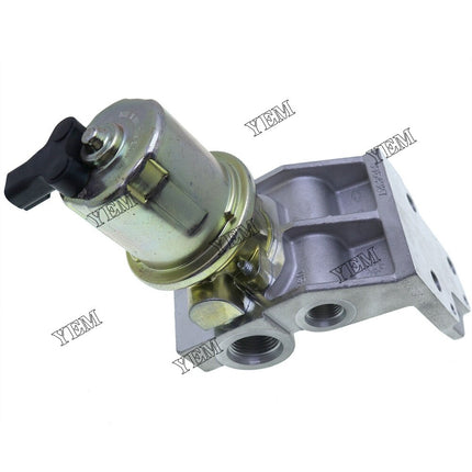 For Cummins 8.3L ISC ISL QSL QSC New Fuel Transfer Lift Pump 3949086 24V