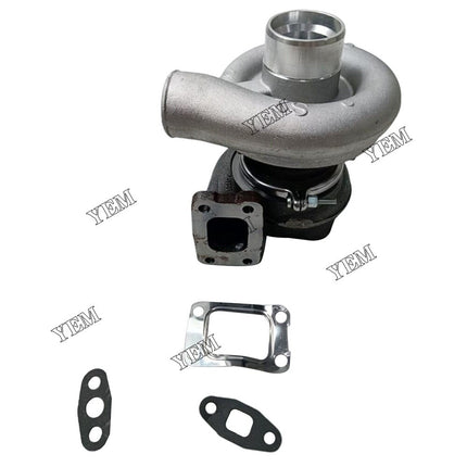 Turbo 2674A027 Turbocharger 2674A152 For Perkins Engine T3.1524