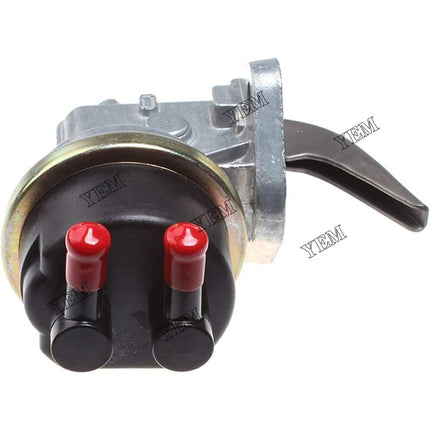 Fuel Pump RE535727 RE38009 For John Deere 300D 310C 310D 315C 315D 344E 400G