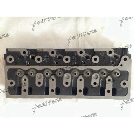 4TNE94 Cylinder Head Assy For Yanmar Engine Parts