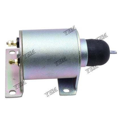 12V Solenoid Valve MPN0457 For Throttle Thermo King SL SLX SMX