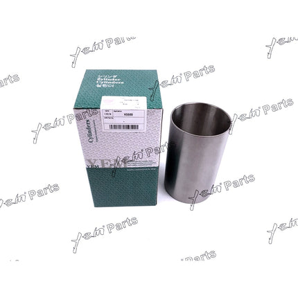 Liner / Sleeve For Mitsubishi K3M Engine Parts