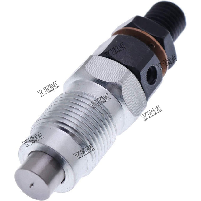 4PCS Fuel Injector Assy 093500-4180 23600-59105 For Toyota Hiace 2L Engine