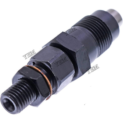 3 PCS Fuel Injector For Mitsubishi L2E L3E S3L S4L S6S Diesel Engine MM435-94101