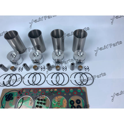 B3.3 Overhaul Rebuild Kit For Cummins
