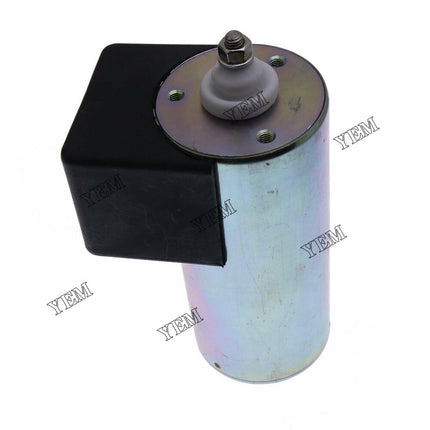 Shut Off Solenoid 01181663 0118 16630118-1663 12V For Deutz Engine FL912